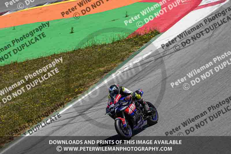 May 2024;motorbikes;no limits;peter wileman photography;portimao;portugal;trackday digital images